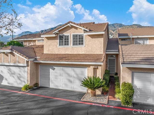 Azusa, CA 91702,313 Wildflower Court