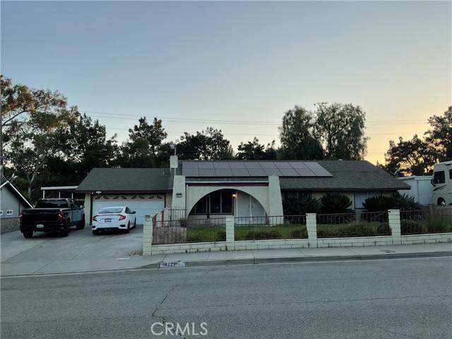 Jurupa Valley, CA 92509,6227 Sandoval Avenue