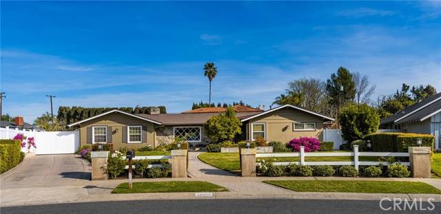 Tustin, CA 92705,13092 Shasta Way