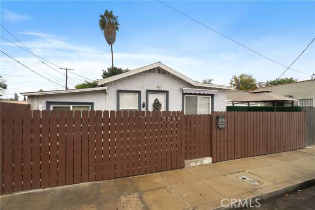 Long Beach, CA 90805,5559 Elm Avenue