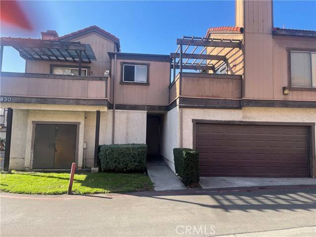 Ontario, CA 91764,1830 N Vineyard Avenue #G