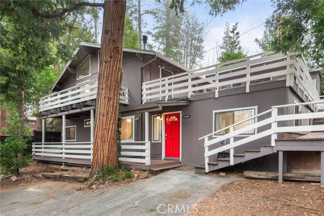 Idyllwild, CA 92549,55305 S Circle Drive