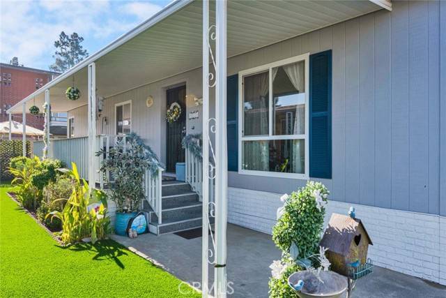 Stanton, CA 90680,12101 Dale Avenue #59