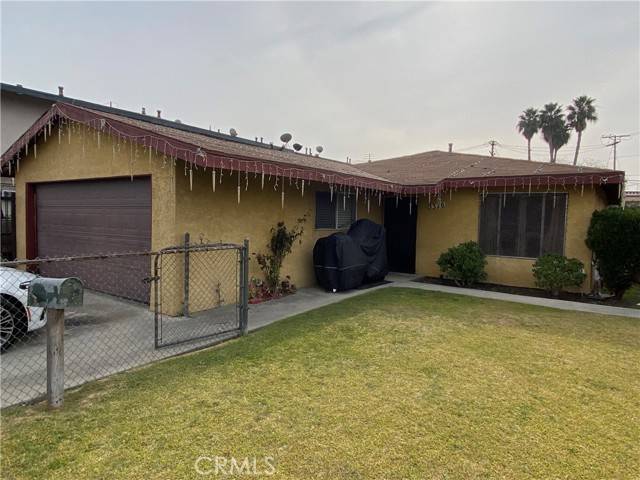 Lynwood, CA 90262,3326 Los Flores Boulevard