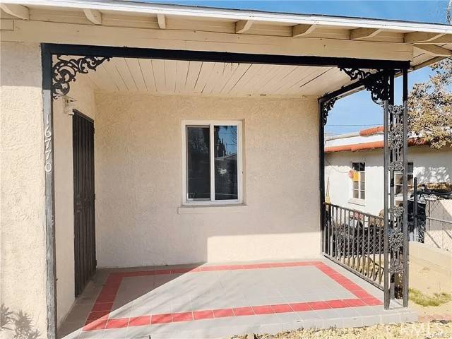 Victorville, CA 92395,16770 Merrill Street