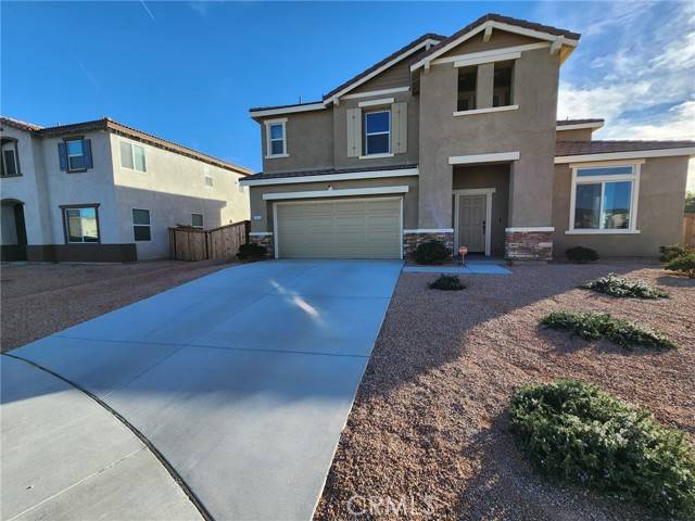 Rosamond, CA 93560,3452 Sonya Avenue