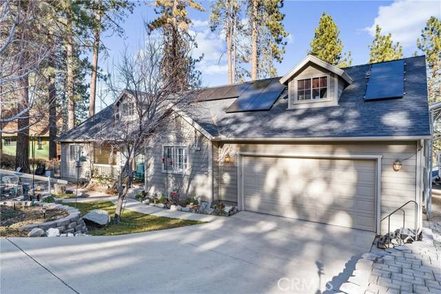 Wrightwood, CA 92397,5321 E Canyon Court