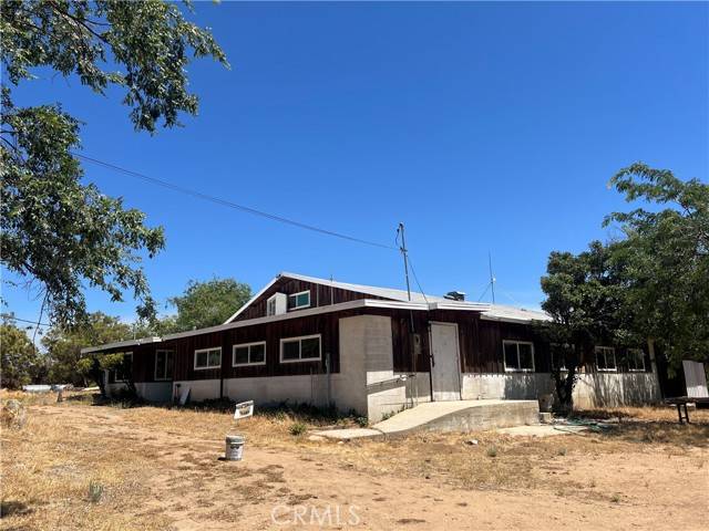 Anza, CA 92539,54279 bautista canyond Road