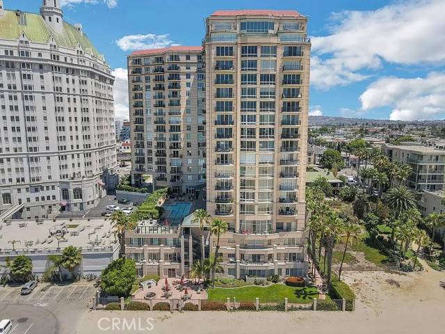 Long Beach, CA 90802,850 E Ocean Boulevard #503