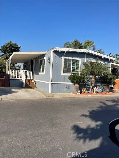 Santa Ana, CA 92703,4080 W First #175