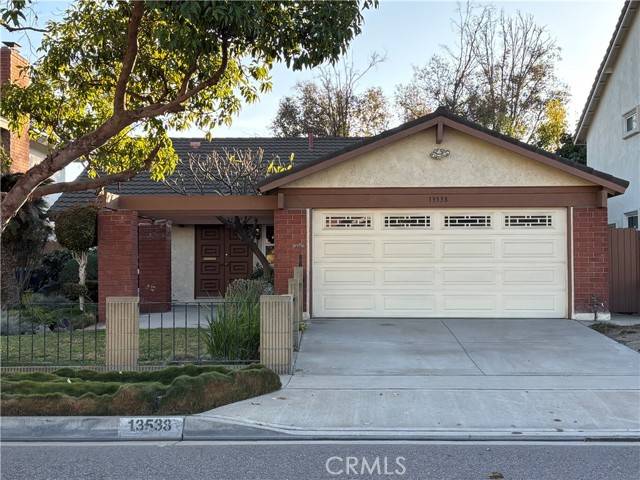 Cerritos, CA 90703,13538 Darvalle Street