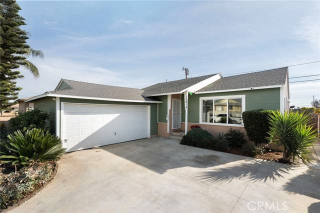 Whittier, CA 90605,13614 Saranac Drive