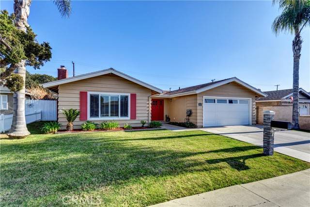 Whittier, CA 90604,11534 Elmhill Drive