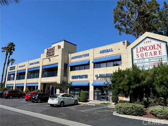 Buena Park, CA 90620,6888 Lincoln Avenue