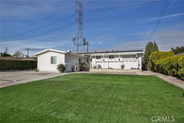 Anaheim, CA 92802,1237 W Laster Avenue