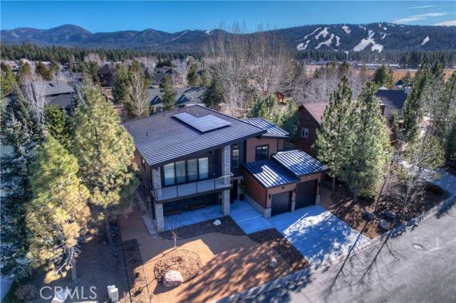 Big Bear Lake, CA 92315,361 Meadow Circle