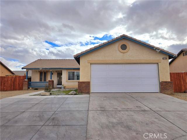 Adelanto, CA 92301,11733 Lupin Road