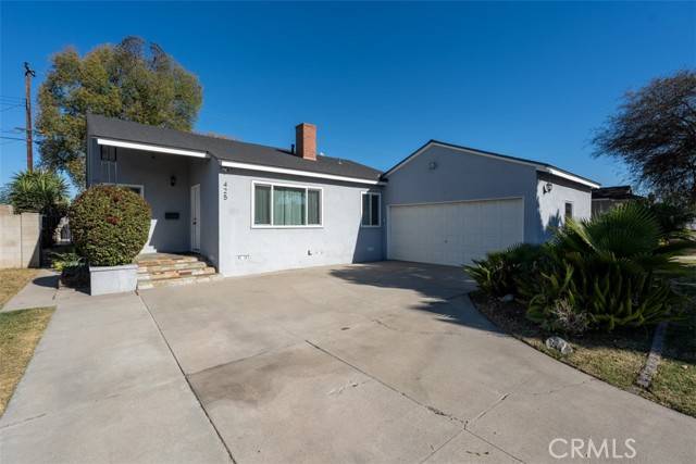 Fullerton, CA 92832,425 W Knepp Avenue