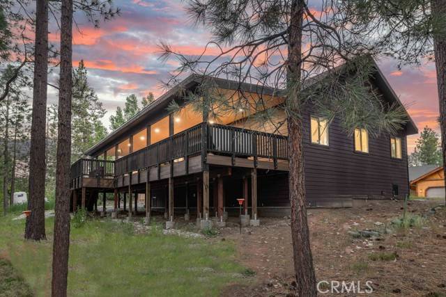 Big Bear Lake, CA 92315,422 Shady Lane