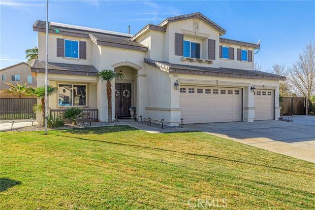 Lancaster, CA 93536,43329 62nd Street