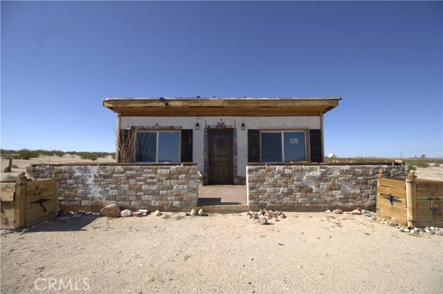 Twentynine Palms, CA 92277,1855 Giant Rock Road