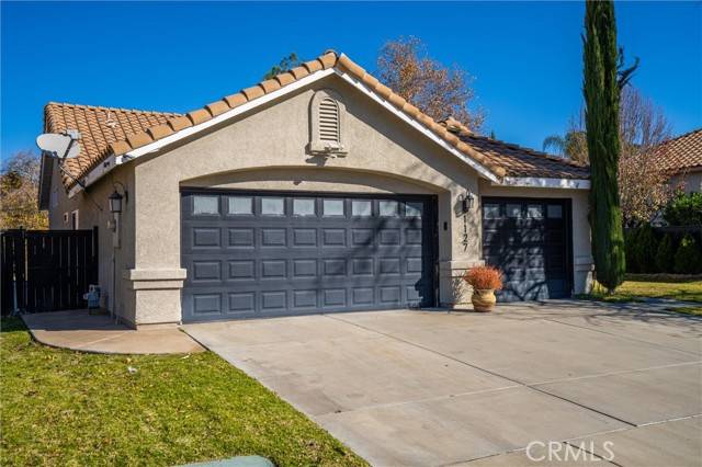 San Jacinto, CA 92583,1127 Avenida Roundelay