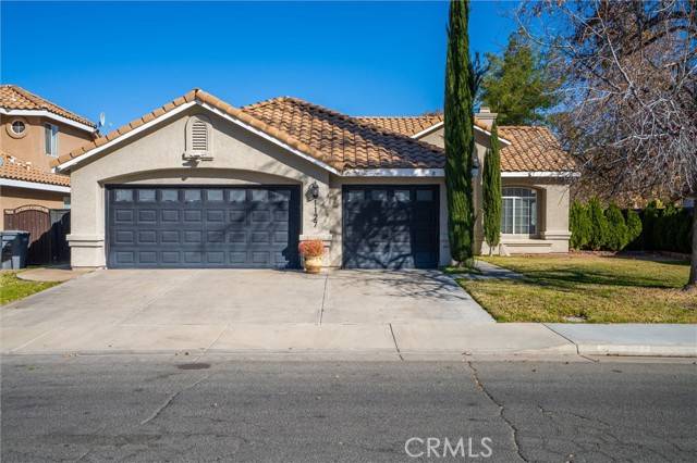 San Jacinto, CA 92583,1127 Avenida Roundelay