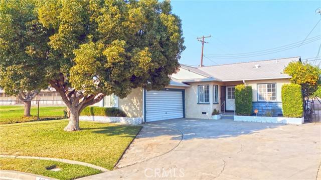 Whittier, CA 90606,11503 Eddystone Street