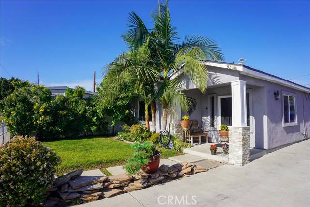 Carson, CA 90745,831 E Realty Street