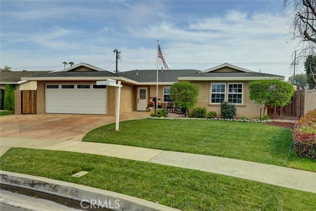 Fountain Valley, CA 92708,18962 Walnut Street