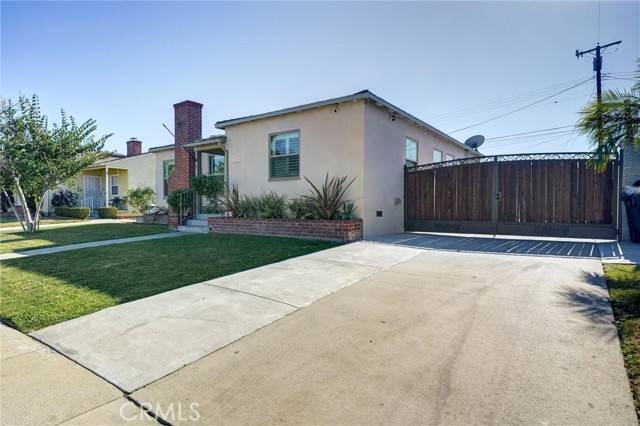 Santa Fe Springs, CA 90670,11214 Garetal Street