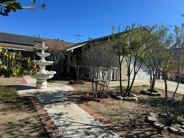 Fontana, CA 92335,9965 Ironwood Court