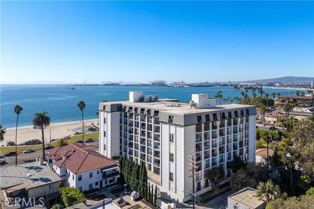 Long Beach, CA 90803,2601 E Ocean Boulevard #208