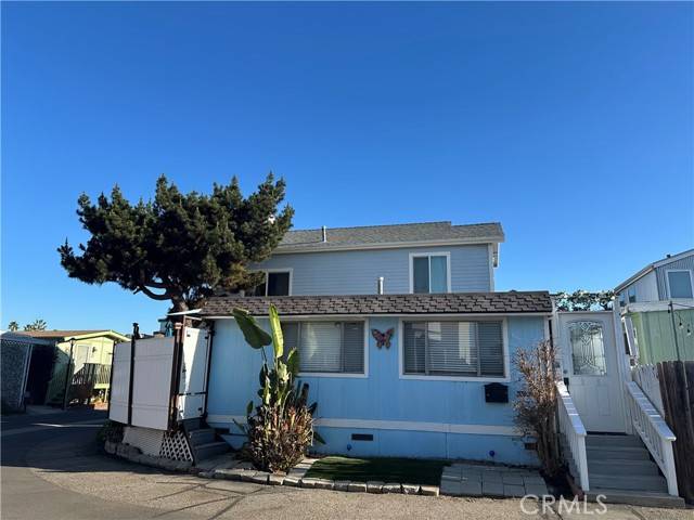 Seal Beach, CA 90740,68 Riversea Rd #68