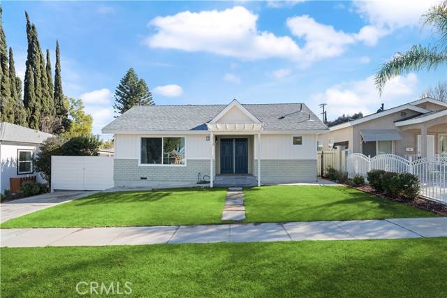 Corona, CA 92882,1129 S Merrill Street