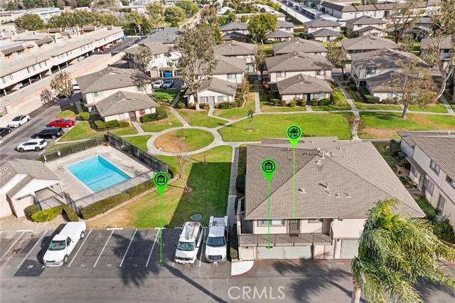 Santa Ana, CA 92705,1709 Normandy Place #32-D