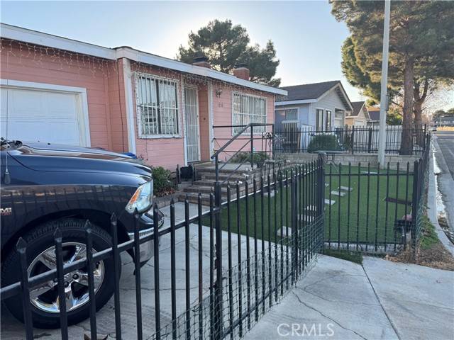 Lancaster, CA 93535,1858 Park Circle Drive