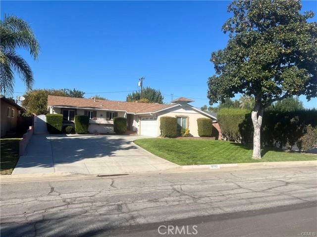 Whittier, CA 90603,16103 Leffingwell Road