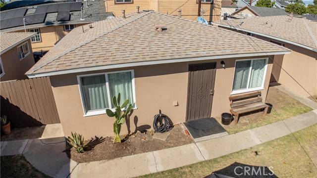 Tustin, CA 92780,1101 Bonita Street