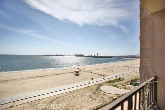 Long Beach, CA 90802,1750 E Ocean Boulevard #308