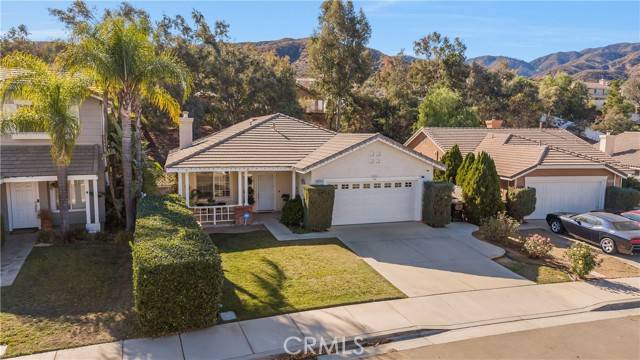 Corona, CA 92883,13459 Leafwood Drive