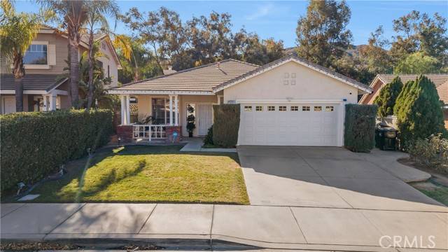 Corona, CA 92883,13459 Leafwood Drive