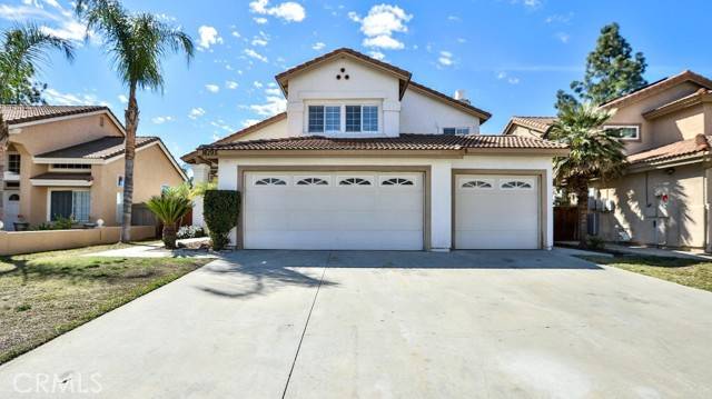 Moreno Valley, CA 92551,16195 Isla Maria Circle