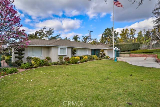 Whittier, CA 90605,8255 La Sierra Avenue