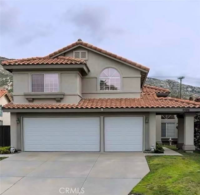 Moreno Valley, CA 92557,9586 Shadow Springs Drive