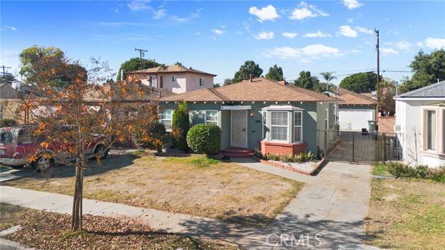 South Gate, CA 90280,10005 Annetta Avenue