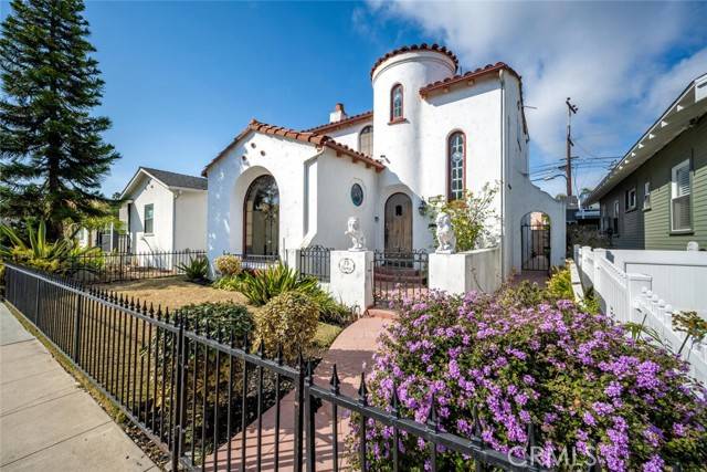 Long Beach, CA 90803,75 Quincy Avenue