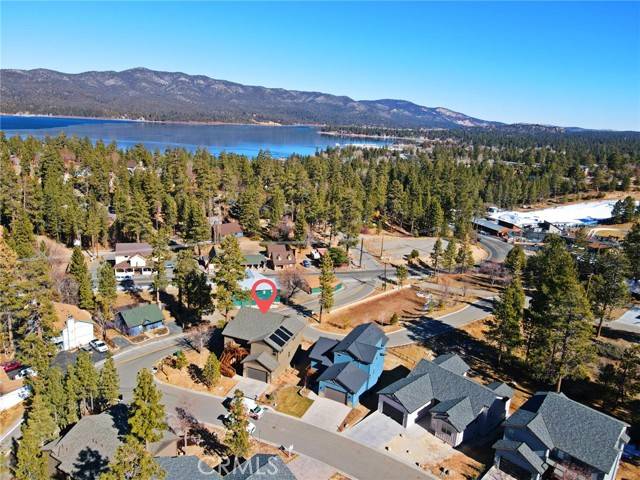 Big Bear Lake, CA 92315,801 Pine Meadow Court