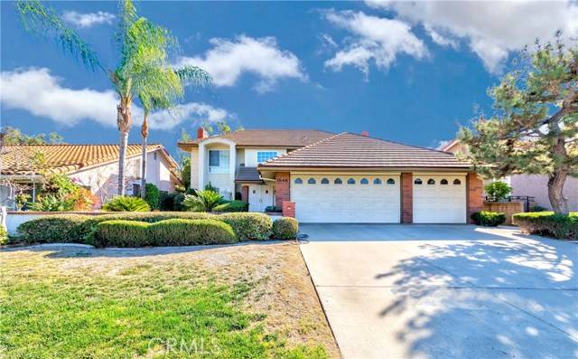 Fullerton, CA 92833,1646 Island Drive