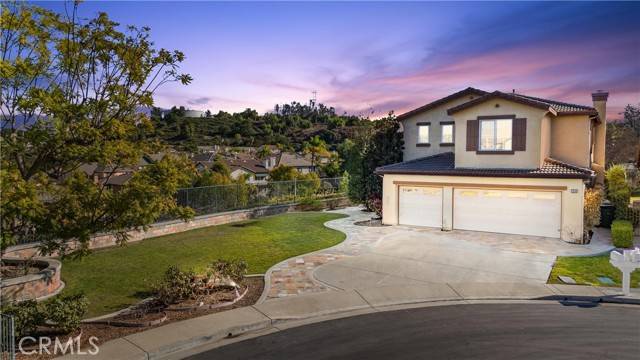 La Habra, CA 90631,1800 W Cooper Court